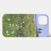 Queen Anne's Lace Case-Mate iPhone Case (Achterkant (horizontaal))