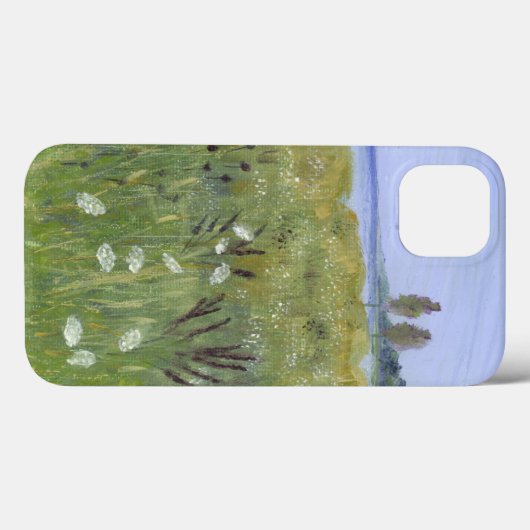 Queen Anne's Lace Case-Mate iPhone Case (Achterkant (horizontaal))