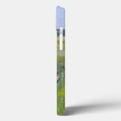 Queen Anne's Lace Case-Mate iPhone Case (Achterkant / Links)