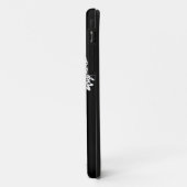 Queen Anne's Lace Design iPhone 5 Hoesje (Achterkant/links)