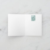 Queen Annes Lace Notitiekaartje (Binnen)