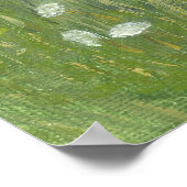 Queen Anne's Lace Poster (Hoek)