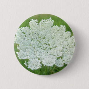Queen Annes Lace Ronde Button 5,7 Cm