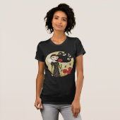 Queen Beatrix T-shirt (Voorkant volledig)