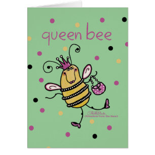 Queen Bee