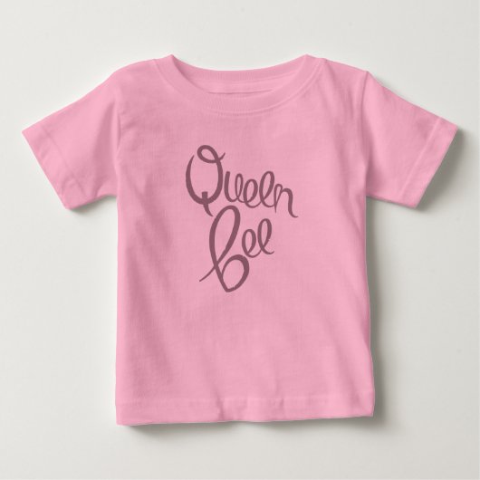 Queen Bee - Baby Tutu (Voorkant)