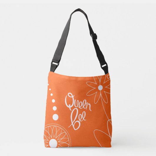 Queen Bee - Bag Crossbody Tas