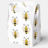 Queen Bee Bedankdoosjes (Geopend)