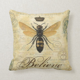 Queen Bee - Believe Sierkussen