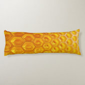 Queen Bee Body Pillow Lichaamskussen (Achterkant)