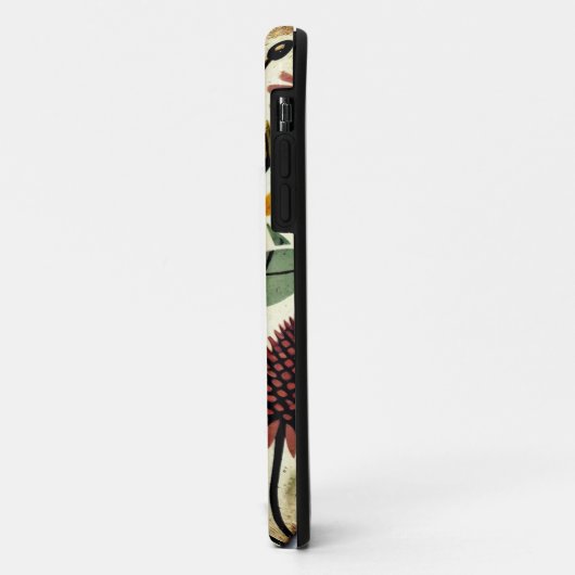 Queen Bee Case-Mate iPhone Case (Achterkant/links)