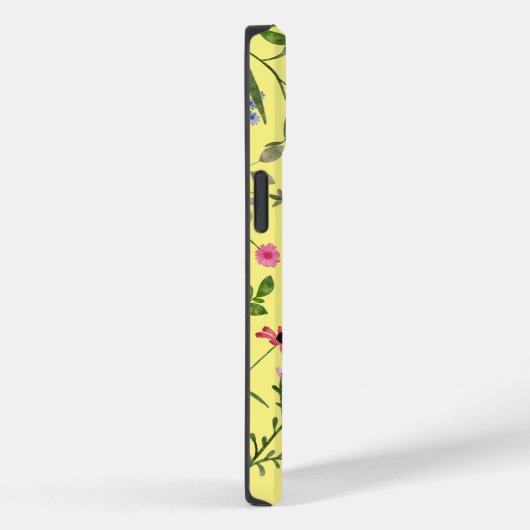 Queen Bee Case-Mate iPhone Case (Achterkant / Rechts)