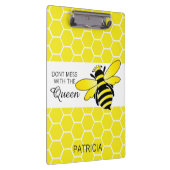 Queen Bee Clipboard Klembord (Rechts)