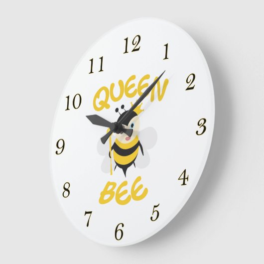 Queen Bee Grote Klok (Hoek)