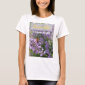 Queen Bee Homestead Shirt (Voorkant)