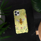 Queen Bee iPhone Hoesje