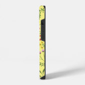 Queen Bee iPhone Hoesje (Linkerkant)