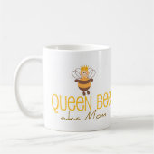 Queen Bee Koffiemok (Links)