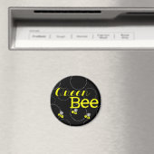 Queen Bee Magnet (Insitu (Vaatwasser))