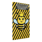 Queen Bee Mini Klembord (Schuin)