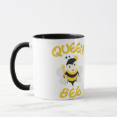 Queen Bee Mok (Links)