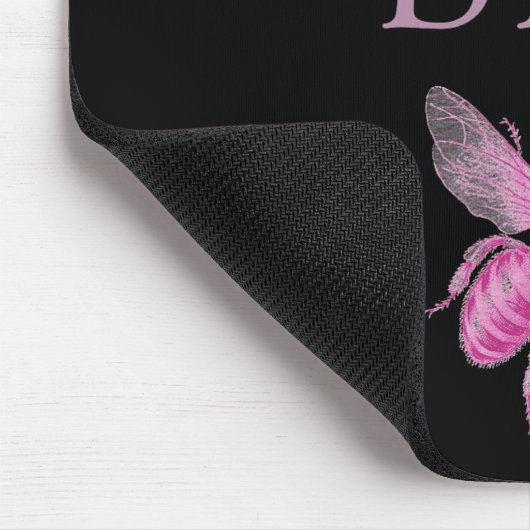 Queen Bee Muismat (Hoek)