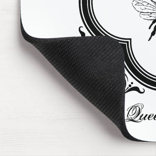 Queen Bee Muismat (Hoek)