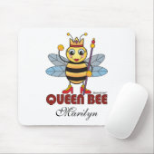 Queen Bee Muismat (Met muis)