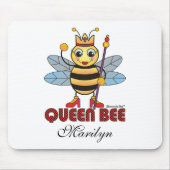 Queen Bee Muismat (Voorkant)