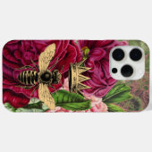 Queen Bee & Mystic Rozen Case-Mate iPhone Case (Achterkant (horizontaal))