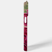 Queen Bee & Mystic Rozen Case-Mate iPhone Case (Achterkant / Rechts)