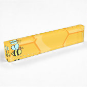 Queen Bee Naambordje