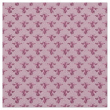 Queen Bee Pattern
