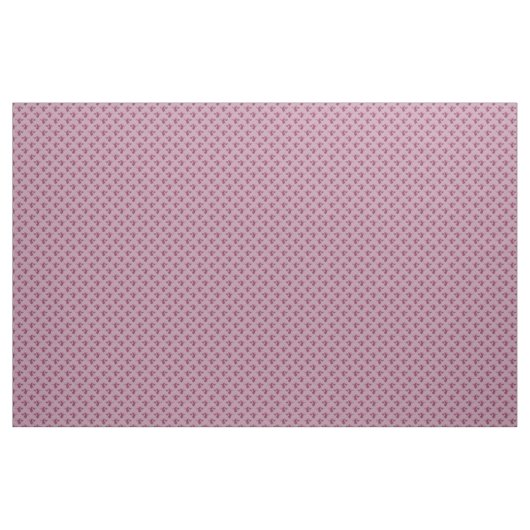 Queen Bee Pattern Stof (Fat Quarter)