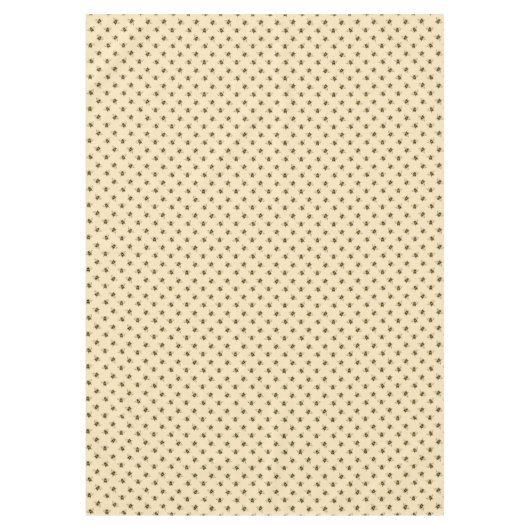 Queen Bee Pattern Tafelkleed (Voorkant)