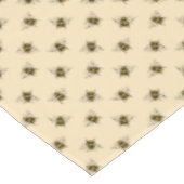 Queen Bee Pattern Tafelkleed (Gekanteld)