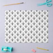 Queen Bee Serie Ontwerp 22 Tissuepapier (Craft)