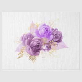 Queen Bee Serie Ontwerp 24 Tissuepapier