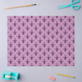 Queen Bee Serie Ontwerp 30 Tissuepapier (Craft)