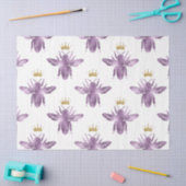 Queen Bee Serie Ontwerp 31 Tissuepapier (Craft)