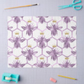 Queen Bee Serie Ontwerp 32 Tissuepapier (Craft)