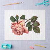 Queen Bee Serie Ontwerp 63 Tissuepapier (Craft)
