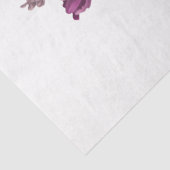 Queen Bee Serie Ontwerp 65 Tissuepapier (Detail)