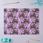 Queen Bee Series Design 16 Tissuepapier (Craft)