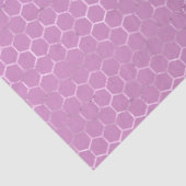 Queen Bee Series Design 19 Tissue Paper Tissuepapier (Detail)