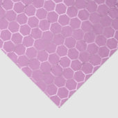 Queen Bee Series Design 19 Tissuepapier (Detail)