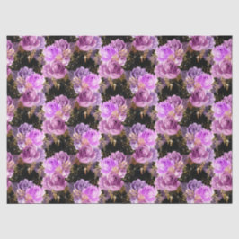 Queen Bee Series Design 20 Tissue Paper Tissuepapier