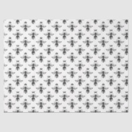 Queen Bee Series Design 22 Tissuepapier