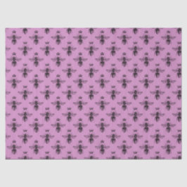 Queen Bee Series Design 30 Tissuepapier