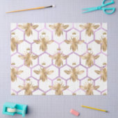 Queen Bee Series Design 41 Tissuepapier (Craft)